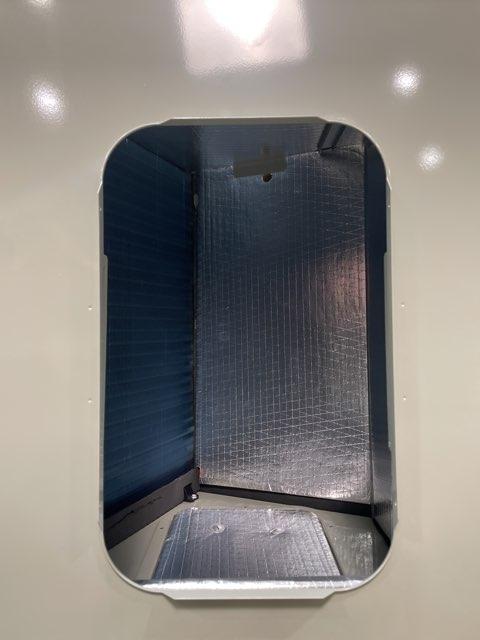 3.5 Ton Single-Stage Convertible Natural Gas/Electric Packaged Unit, 13.4 SEER2, 208-230/60/1, R410A
