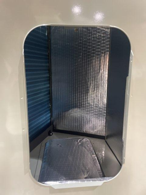 3.5 Ton Single-Stage Convertible Natural Gas/Electric Packaged Unit, 14 SEER, 208-230/60/1, R410A