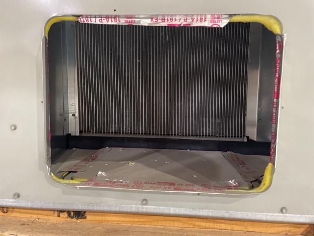 3 Ton Single-Stage Convertible Natural Gas/Electric Packaged Unit, 13.4 SEER2, 208-230/60/1, R410A