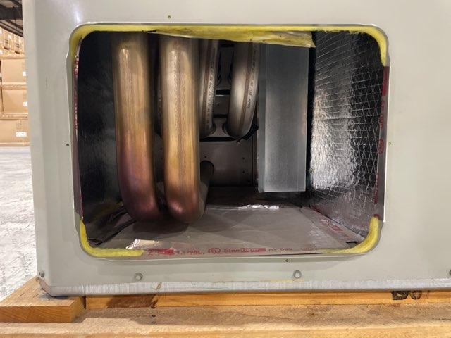 3 Ton Single-Stage Convertible Natural Gas/Electric Packaged Unit, 13.4 SEER2, 208-230/60/1, R410A
