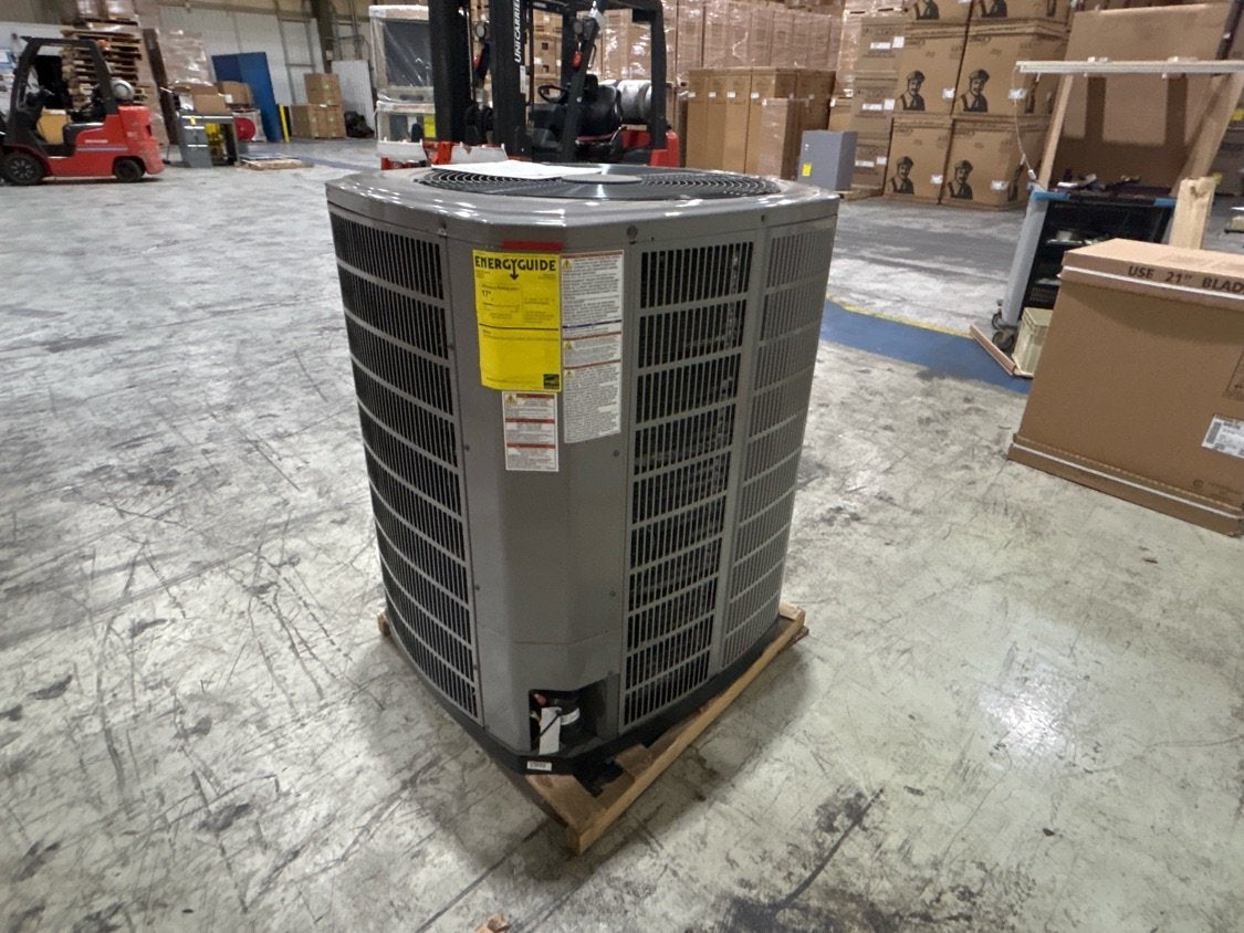 5 Ton Variable Speed Split-System Communicating Air Conditioner 208-230/60/1 R410A 20 SEER
