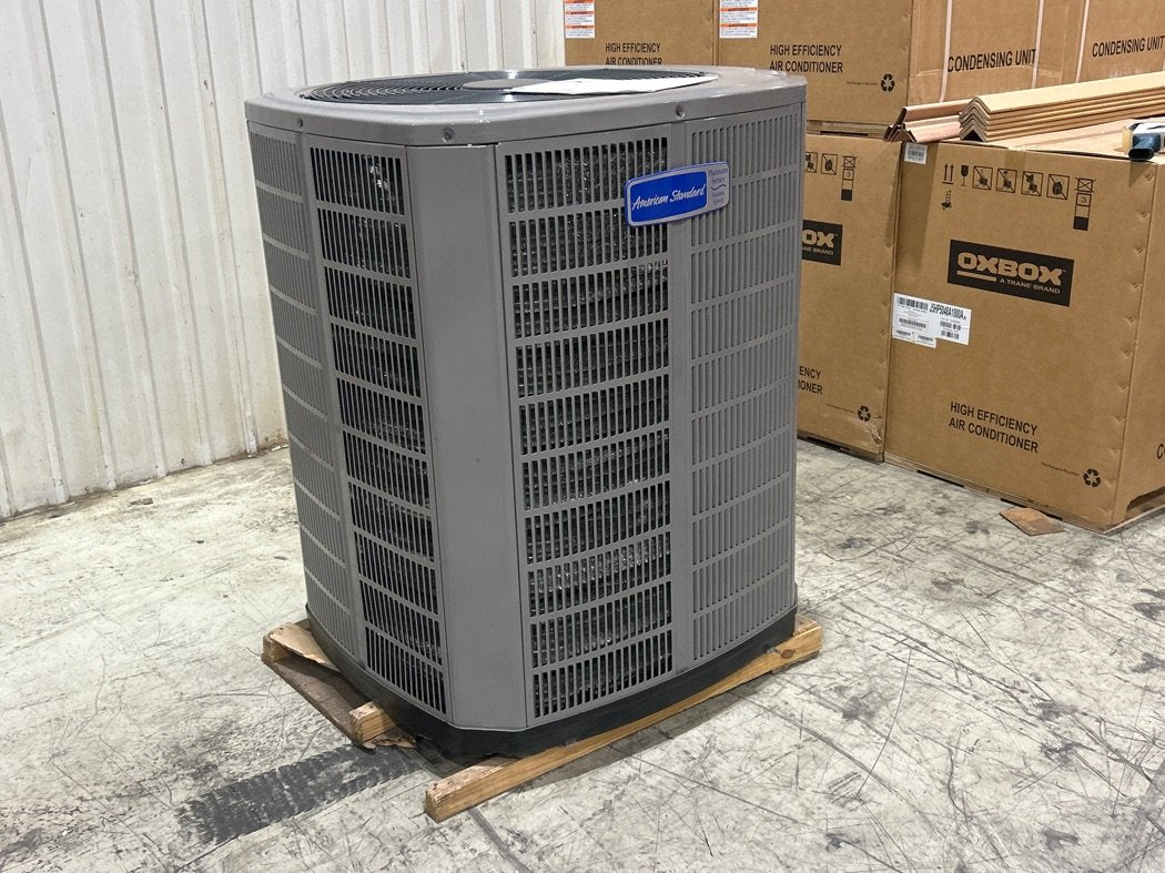 5 Ton Variable Speed Split-System Communicating Air Conditioner 208-230/60/1 R410A 20 SEER