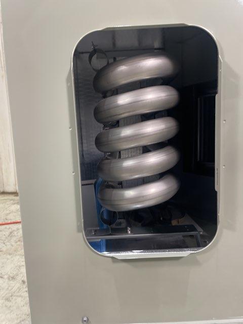 2 Ton Single-Stage Convertible Natural Gas/Electric Packaged Unit, 13.4 SEER2, 208-230/60/1, R410A