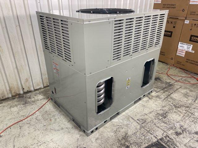 2 Ton Single-Stage Convertible Natural Gas/Electric Packaged Unit, 13.4 SEER2, 208-230/60/1, R410A