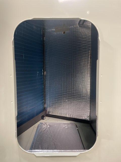 2 Ton Single-Stage Convertible Natural Gas/Electric Packaged Unit, 13.4 SEER2, 208-230/60/1, R410A