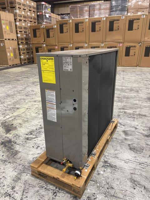 3.5 Ton Horizontal Discharge Single-Stage Split-System Air Conditioner 208-230/60/1 R410A 13.8 SEER2