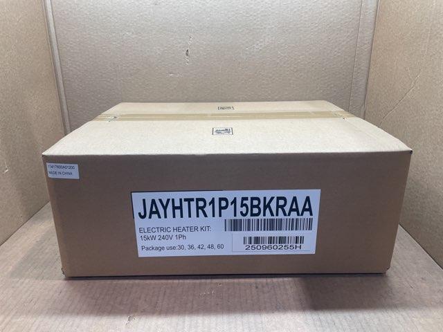 15 KW Electric Heat Kit with Breaker 208-240/60/1