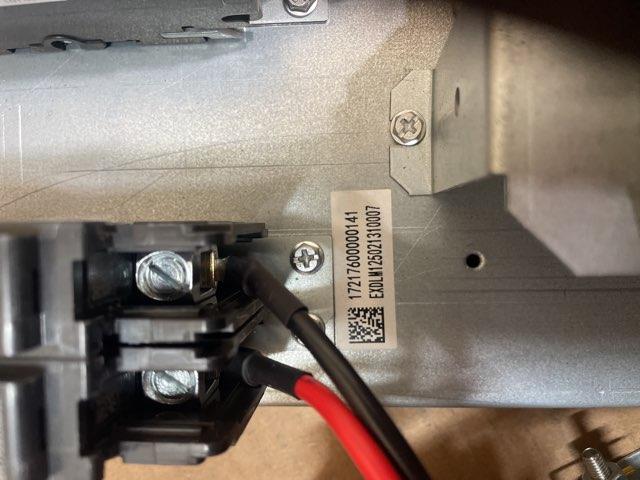 15 KW Electric Heat Kit with Breaker 208-240/60/1