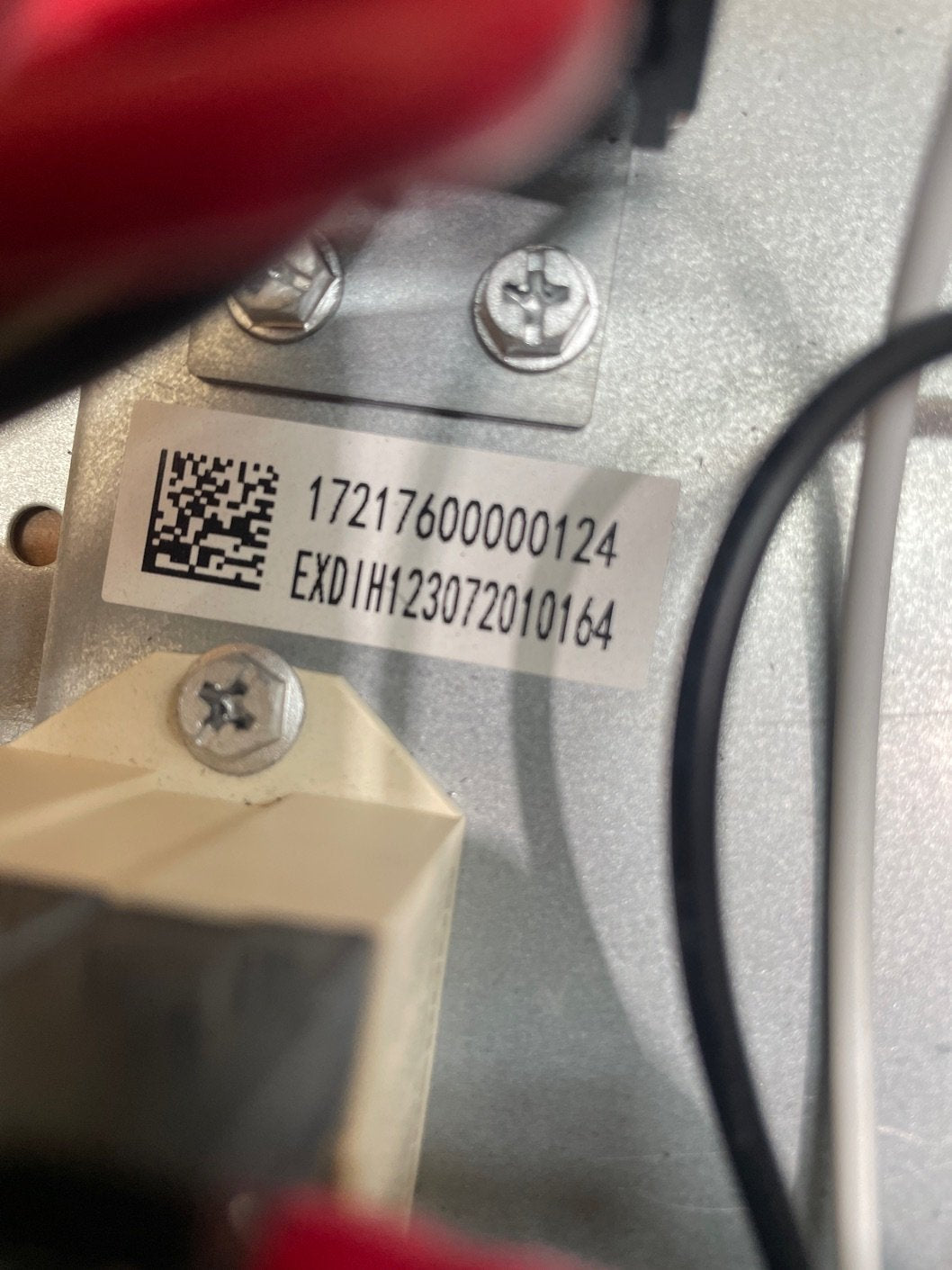 7.5 KW Electric Heat Kit with Breaker 208-240/60/1