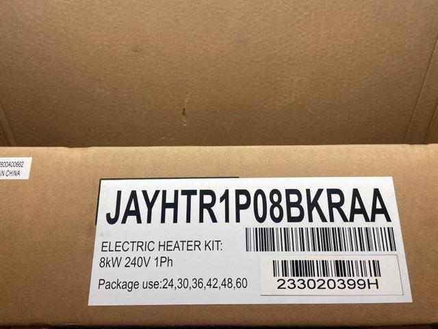 7.5 KW Electric Heat Kit with Breaker 208-240/60/1