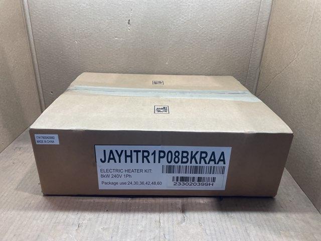 7.5 KW Electric Heat Kit with Breaker 208-240/60/1