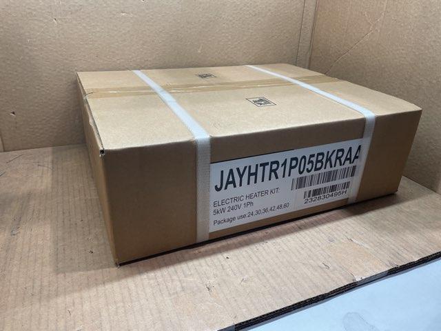5 KW Electric Heat Kit with Breaker 208-240/60/1