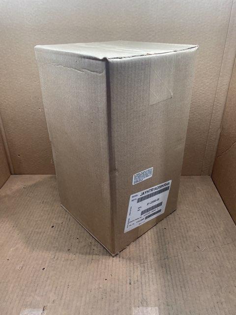 20 KW Electric Heat Kit with Breaker 208-240/60/1