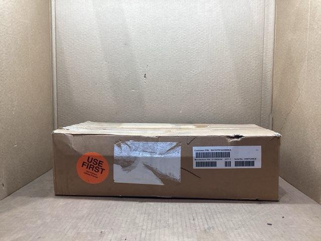 5 KW Electric Heat Kit with Breaker 208-230/60/1