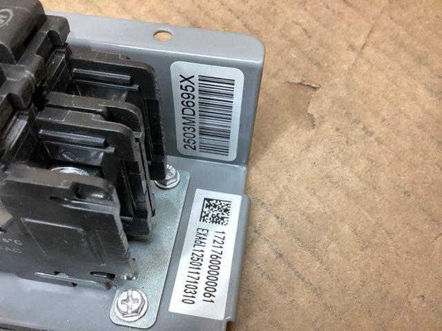 7.5 KW Electric Heat Kit with Breaker 208-240/60/1