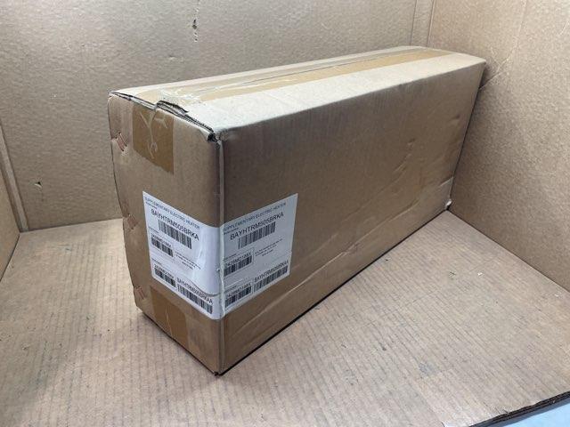 5 KW Electric Heat Kit with Breaker 208-240/60/1