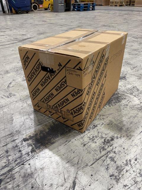 2.5 Ton AC/HP Upflow Uncased A Coil, R410A CFM 1000