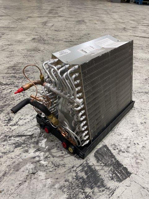 2.5 Ton AC/HP Upflow Uncased A Coil, R410A CFM 1000