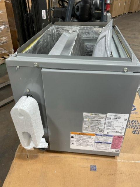 2 Ton AC/HP Upflow/Downflow Cased N Coil, R410A CFM 1000