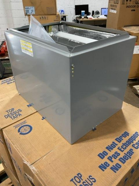 2 Ton AC/HP Upflow/Downflow Cased N Coil, R410A CFM 1000