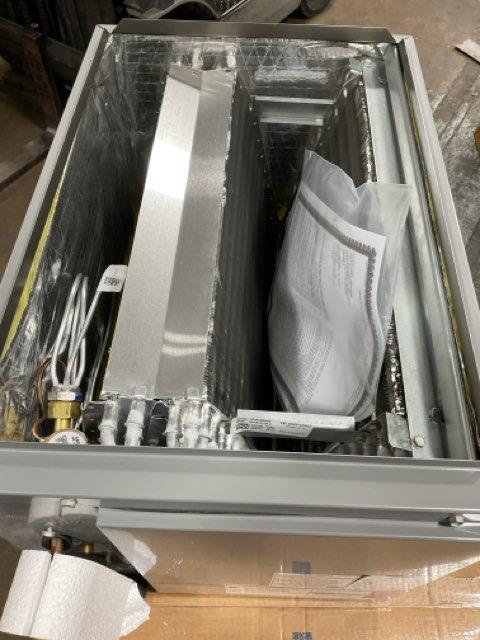 2 Ton AC/HP Upflow/Downflow Cased N Coil, R410A CFM 1000
