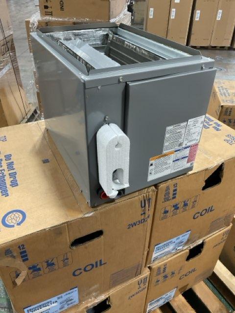 3 Ton AC/HP Upflow/Downflow Cased N Coil, R410A CFM 1400