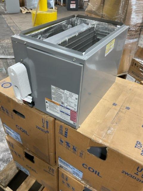 3 Ton AC/HP Upflow/Downflow Cased N Coil, R410A CFM 1400