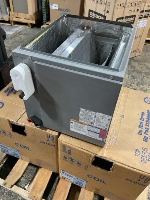 3 Ton AC/HP Upflow/Downflow Cased N Coil, R410A CFM 1400