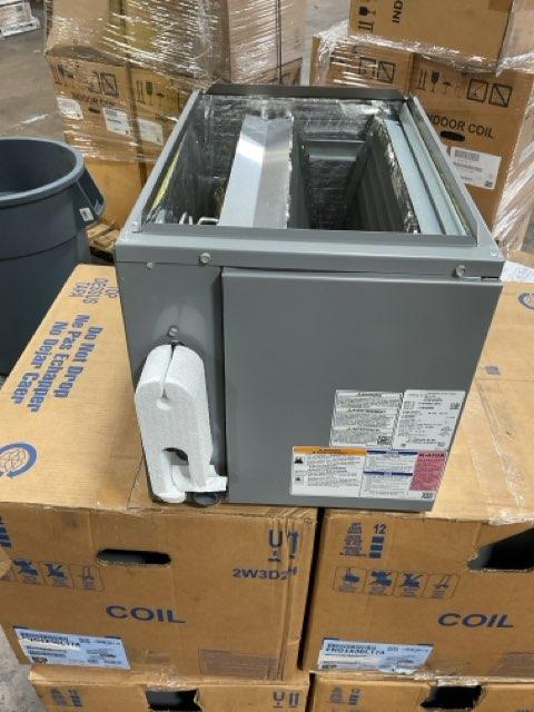 3 Ton AC/HP Upflow/Downflow Cased N Coil, R410A CFM 1400
