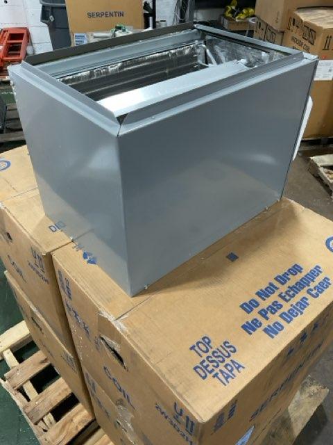 3 Ton AC/HP Upflow/Downflow Cased N Coil, R410A CFM 1400