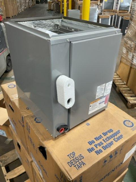 3.5 Ton AC/HP Upflow/Downflow Cased N Coil, R410A CFM 1600