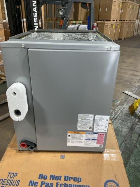 3.5 Ton AC/HP Upflow/Downflow Cased N Coil, R410A CFM 1600