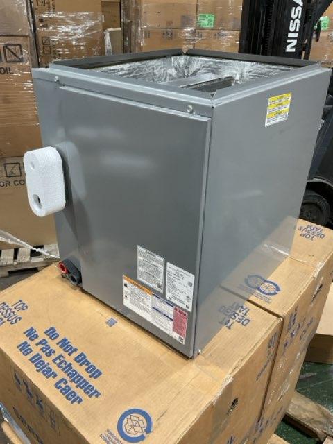 3.5 Ton AC/HP Upflow/Downflow Cased N Coil, R410A CFM 1600