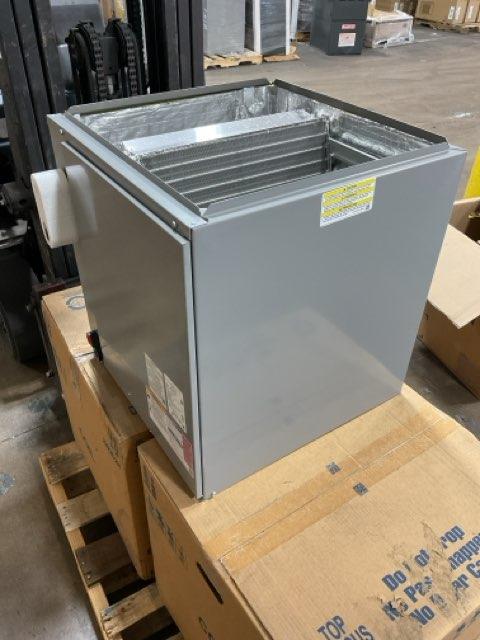 4 Ton AC/HP Upflow/Downflow Cased N Coil, R410A CFM 1800