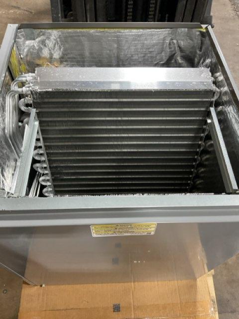 4 Ton AC/HP Upflow/Downflow Cased N Coil, R410A CFM 1800