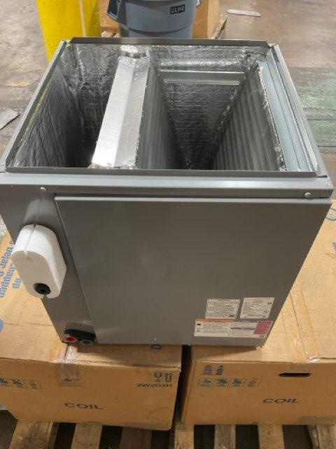 4 Ton AC/HP Upflow/Downflow Cased N Coil, R410A CFM 1800