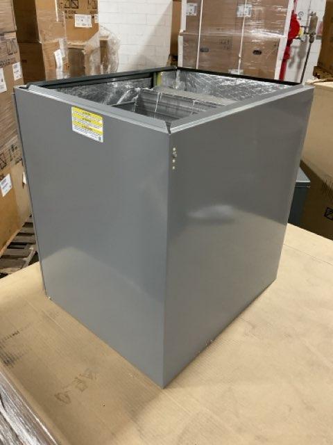 5 Ton AC/HP Upflow/Downflow Cased N Coil, R410A CFM 2200