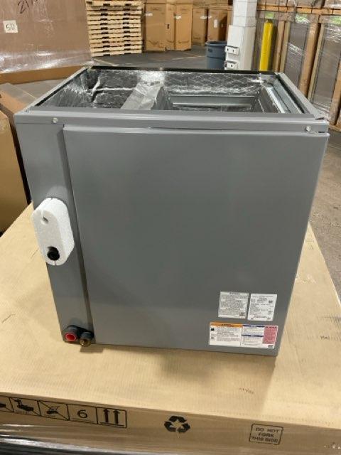 5 Ton AC/HP Upflow/Downflow Cased N Coil, R410A CFM 2200