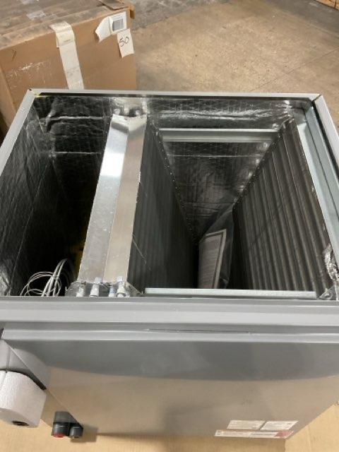 5 Ton AC/HP Upflow/Downflow Cased N Coil, R410A CFM 2200