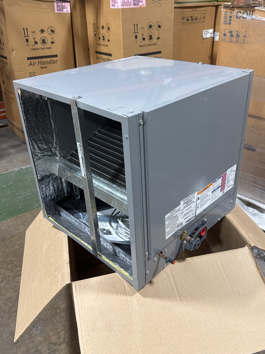 3.5 Ton AC/HP Horizontal Cased N Coil, R410A CFM 1750