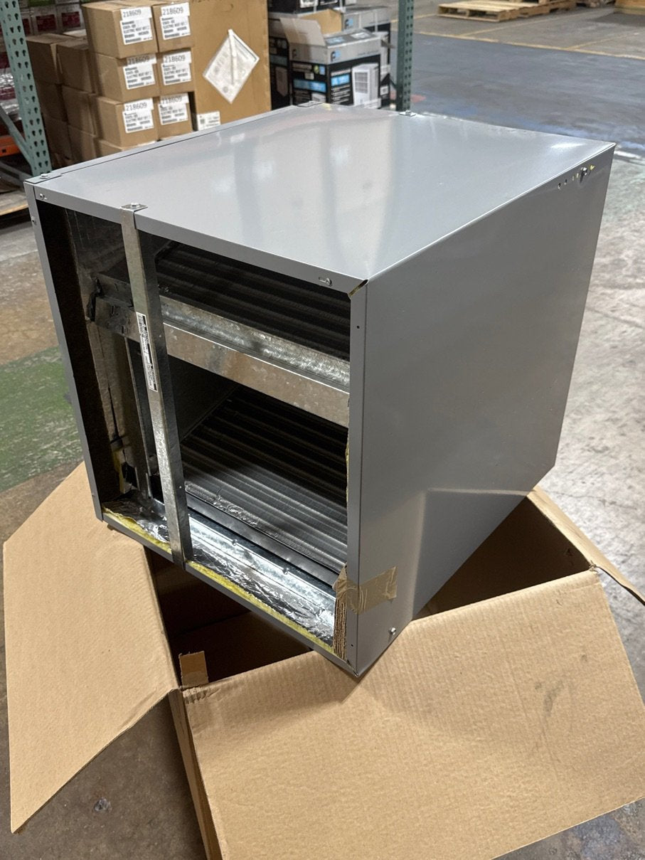 3.5 Ton AC/HP Horizontal Cased N Coil, R410A CFM 1750