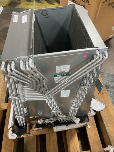 5 Ton AC/HP Upflow/Downflow Uncased N Coil, R410A CFM 1800