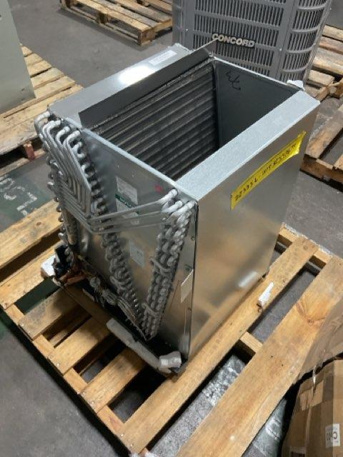 5 Ton AC/HP Upflow/Downflow Uncased N Coil, R410A CFM 1800