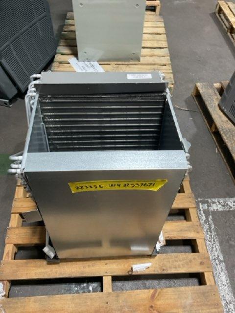 5 Ton AC/HP Upflow/Downflow Uncased N Coil, R410A CFM 1800