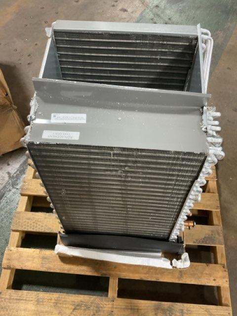 5 Ton AC/HP Upflow/Downflow Uncased N Coil, R410A CFM 1800