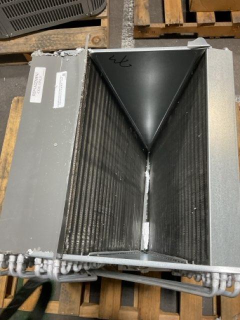 5 Ton AC/HP Upflow/Downflow Uncased N Coil, R410A CFM 1800