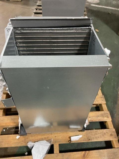 5 Ton AC/HP Upflow/Downflow Uncased N Coil, R410A CFM 1800