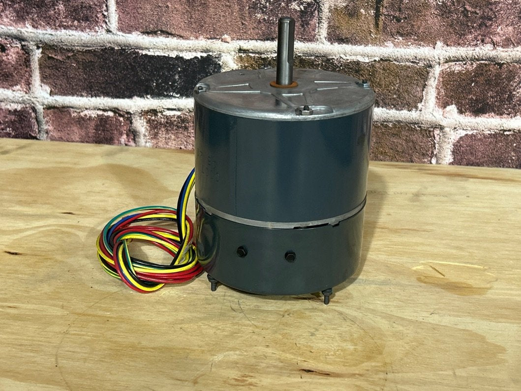 1/3 HP Condenser Fan Motor 230/60/1 820 Rpm 3 Speed