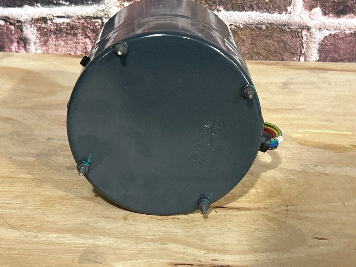 1/3 HP Condenser Fan Motor 230/60/1 820 Rpm 3 Speed