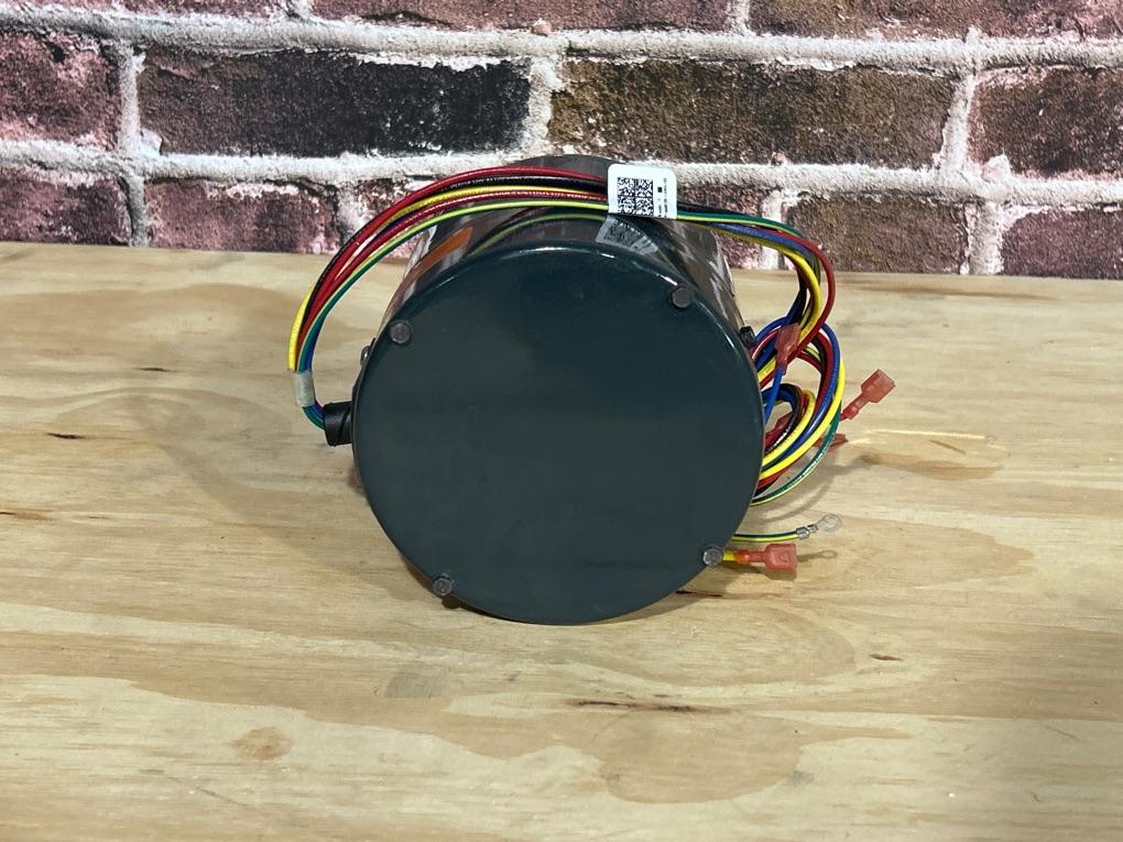 1/3 HP Condenser Fan Motor 208-230/50/60/1 1100 Rpm